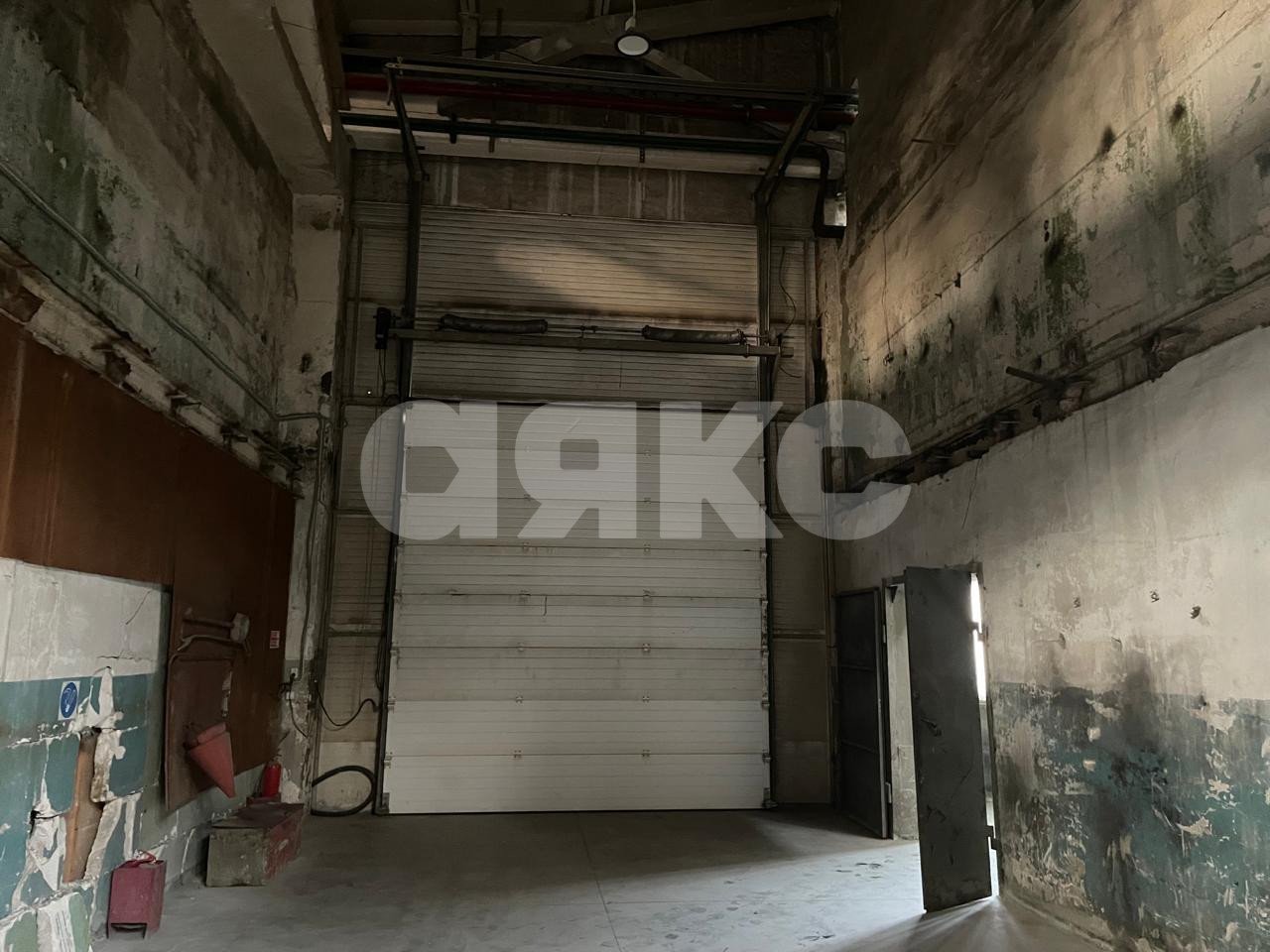 Фото №9: Коммерция 1374 м² - Ростов-на-Дону, Западный, ул. 2-я Краснодарская, 169Ас3/1