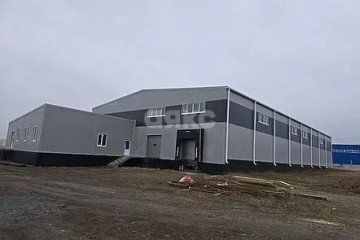Фото №4: Коммерция 1395 м² - Ленинакан, пр-кт Торговый, 11