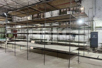 Фото №2: Коммерция 574 м² - Ростов-на-Дону, р. Октябрьский, ул. Нансена, 77/2
