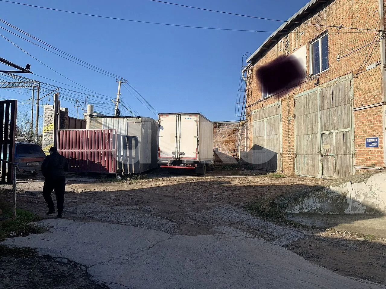 Фото №6: Коммерция 574 м² - Ростов-на-Дону, Октябрьский, ул. Нансена, 77/2