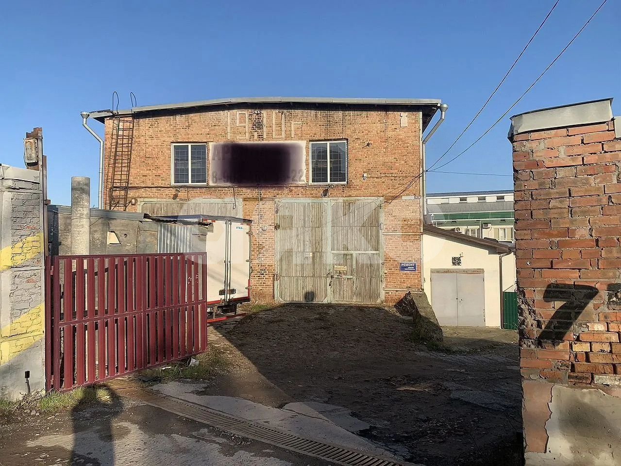 Фото №9: Коммерция 574 м² - Ростов-на-Дону, Октябрьский, ул. Нансена, 77/2