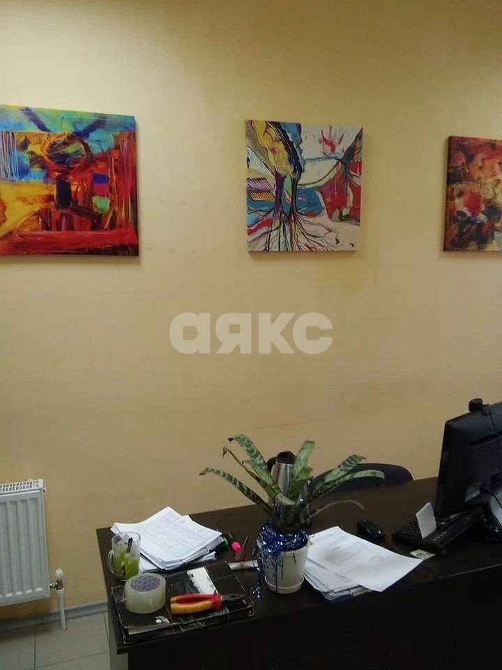 Фото №10: Коммерция 1066 м² - Батайск, ул. Фермерская, 3