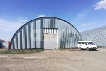 Фото №3: Коммерция 1000 м² - Батайск, ул. Ольгинский тупик, 1