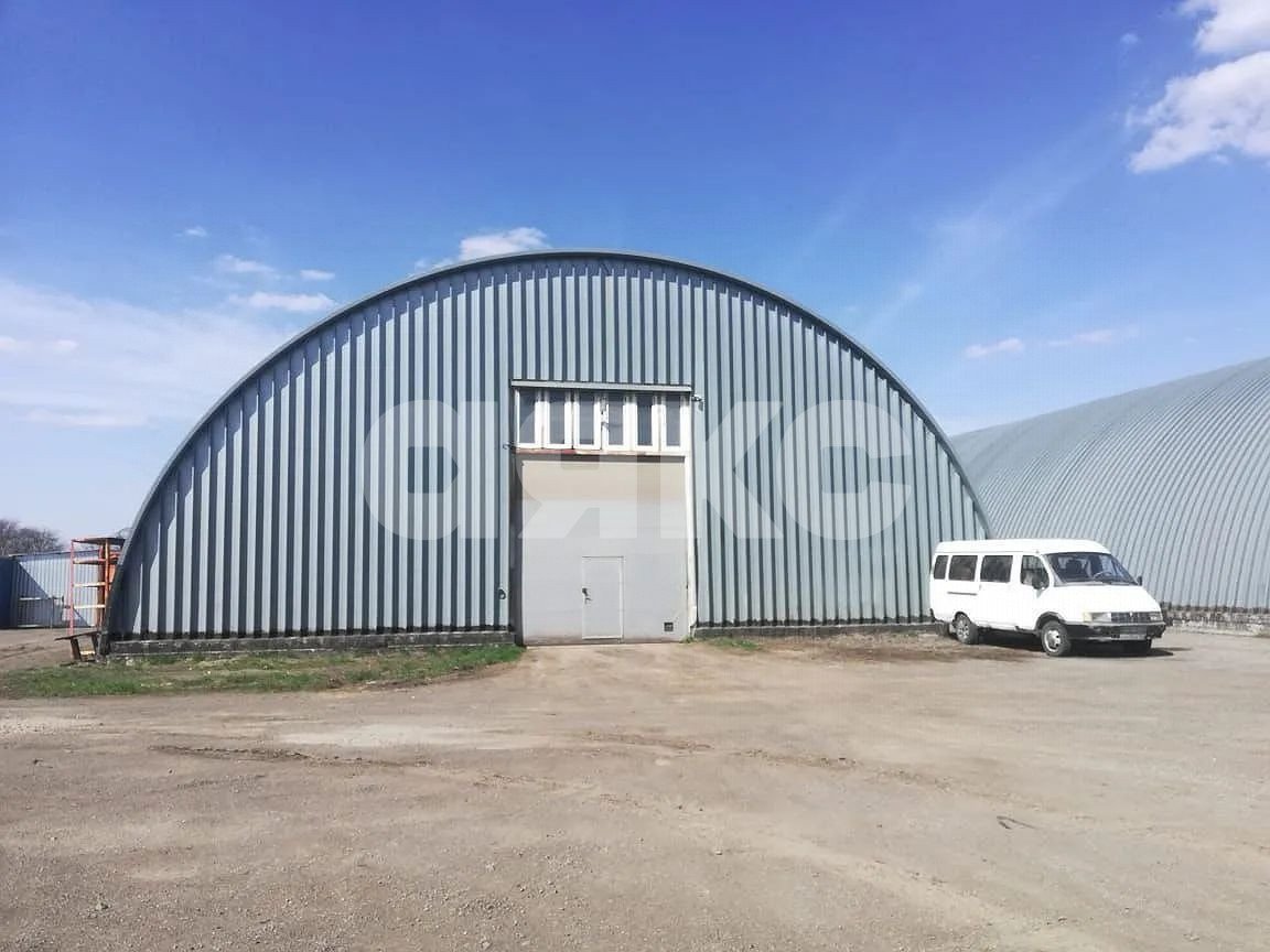 Фото №3: Коммерция 1000 м² - Батайск, ул. Ольгинский тупик, 1