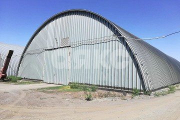Фото №1: Коммерция 1000 м² - Батайск, ул. Ольгинский тупик, 1