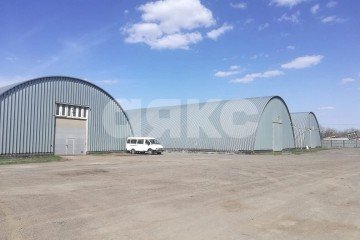Фото №2: Коммерция 1000 м² - Батайск, ул. Ольгинский тупик, 1