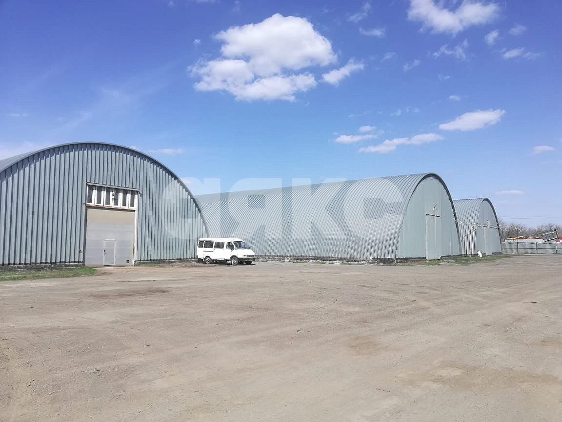 Фото №2: Коммерция 1000 м² - Батайск, ул. Ольгинский тупик, 1