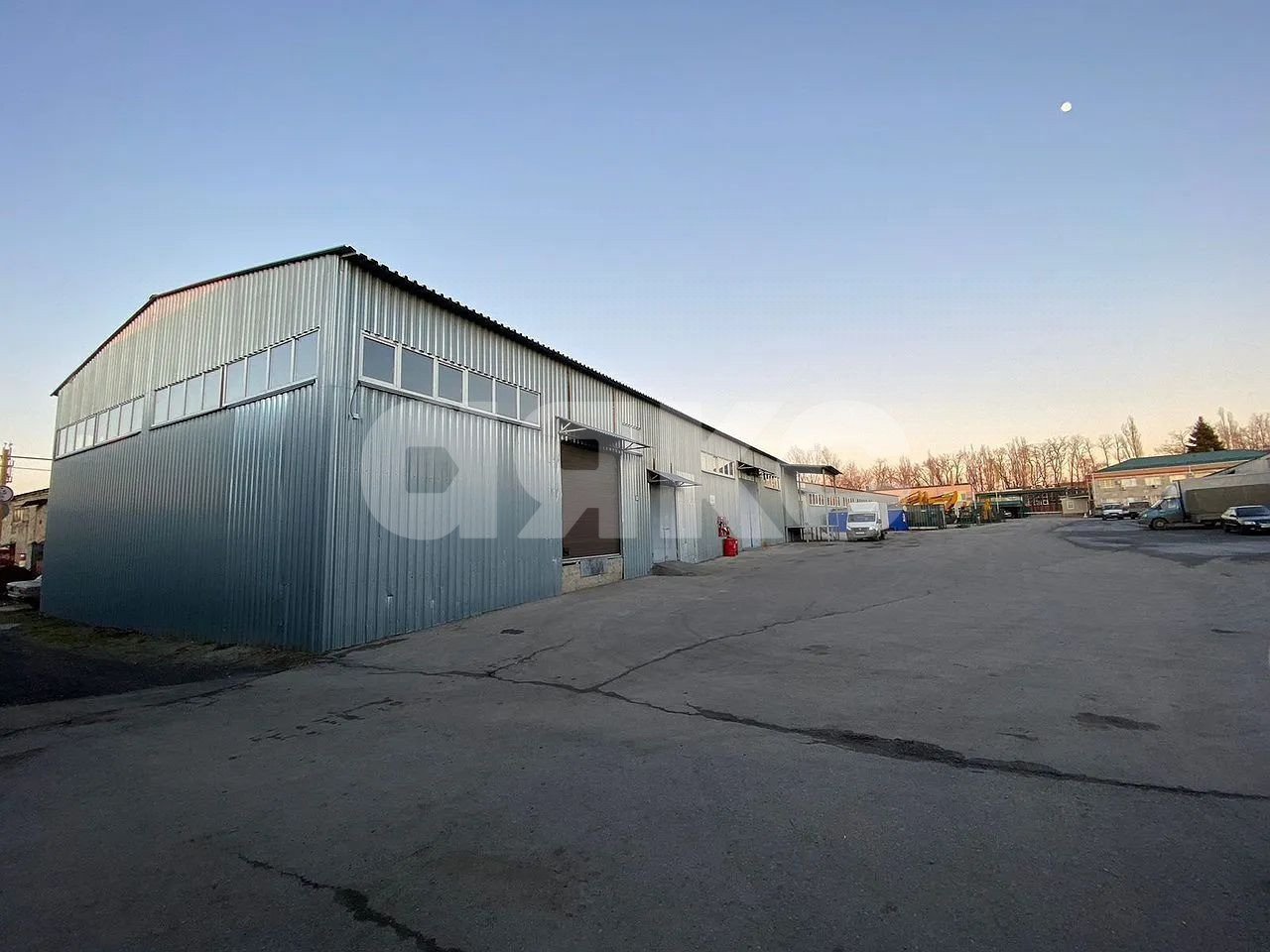 Фото №1: Коммерция 230 м² - Аксай, пр-кт Ленина, 43/9