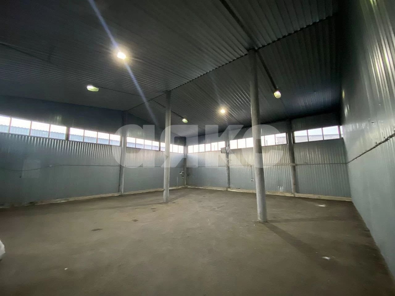 Фото №5: Коммерция 230 м² - Аксай, пр-кт Ленина, 43/9