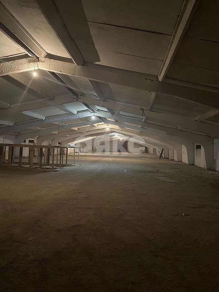 Фото №2: Коммерция 2150 м² - Ростов-на-Дону, Западный, ул. Совхозная, 2П