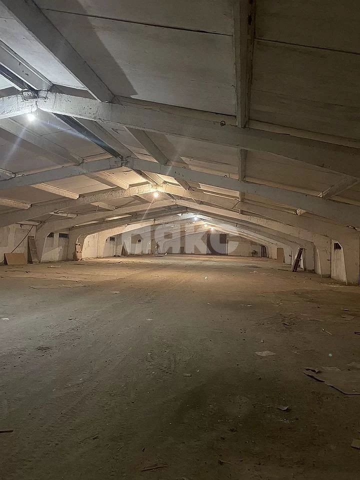 Фото №3: Коммерция 2150 м² - Ростов-на-Дону, Западный, ул. Совхозная, 2П