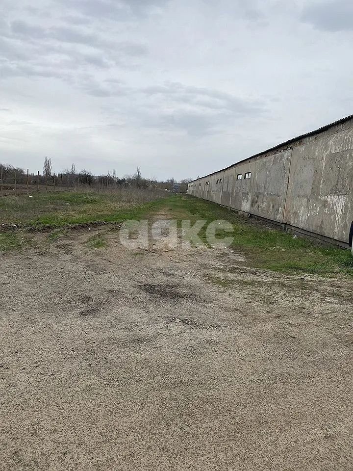 Фото №5: Коммерция 2150 м² - Ростов-на-Дону, Западный, ул. Совхозная, 2П