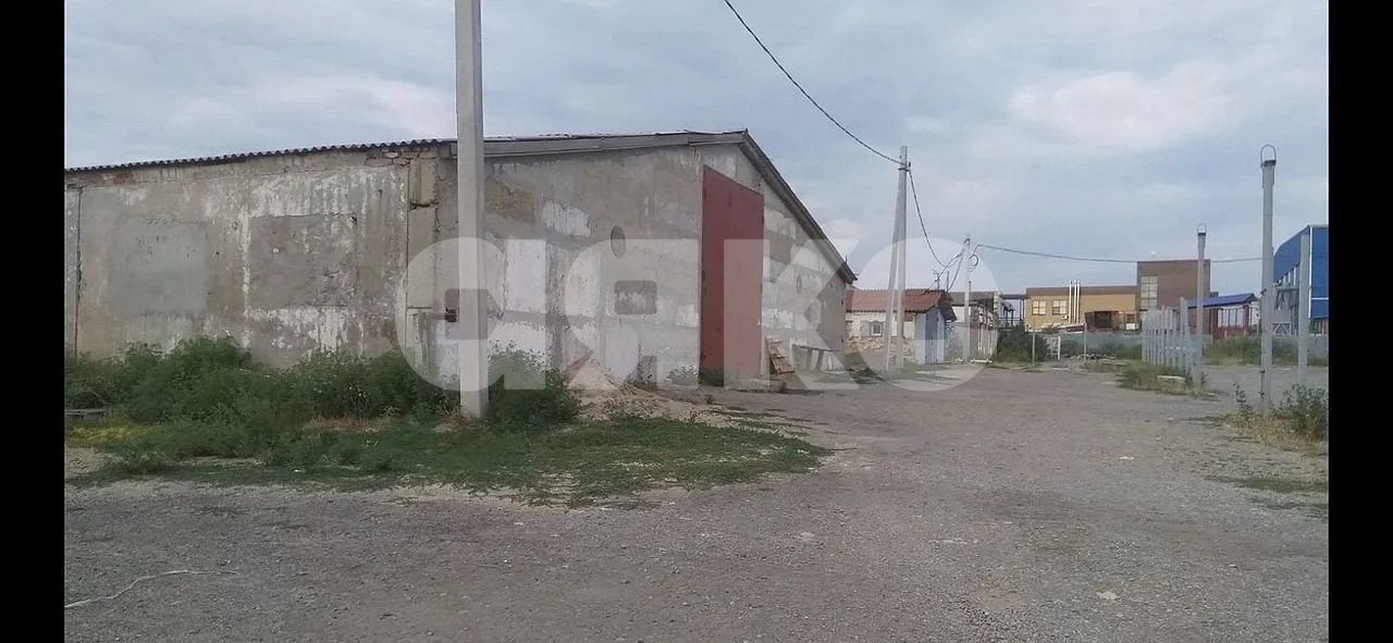 Фото №1: Коммерция 2150 м² - Ростов-на-Дону, Западный, ул. Совхозная, 2П