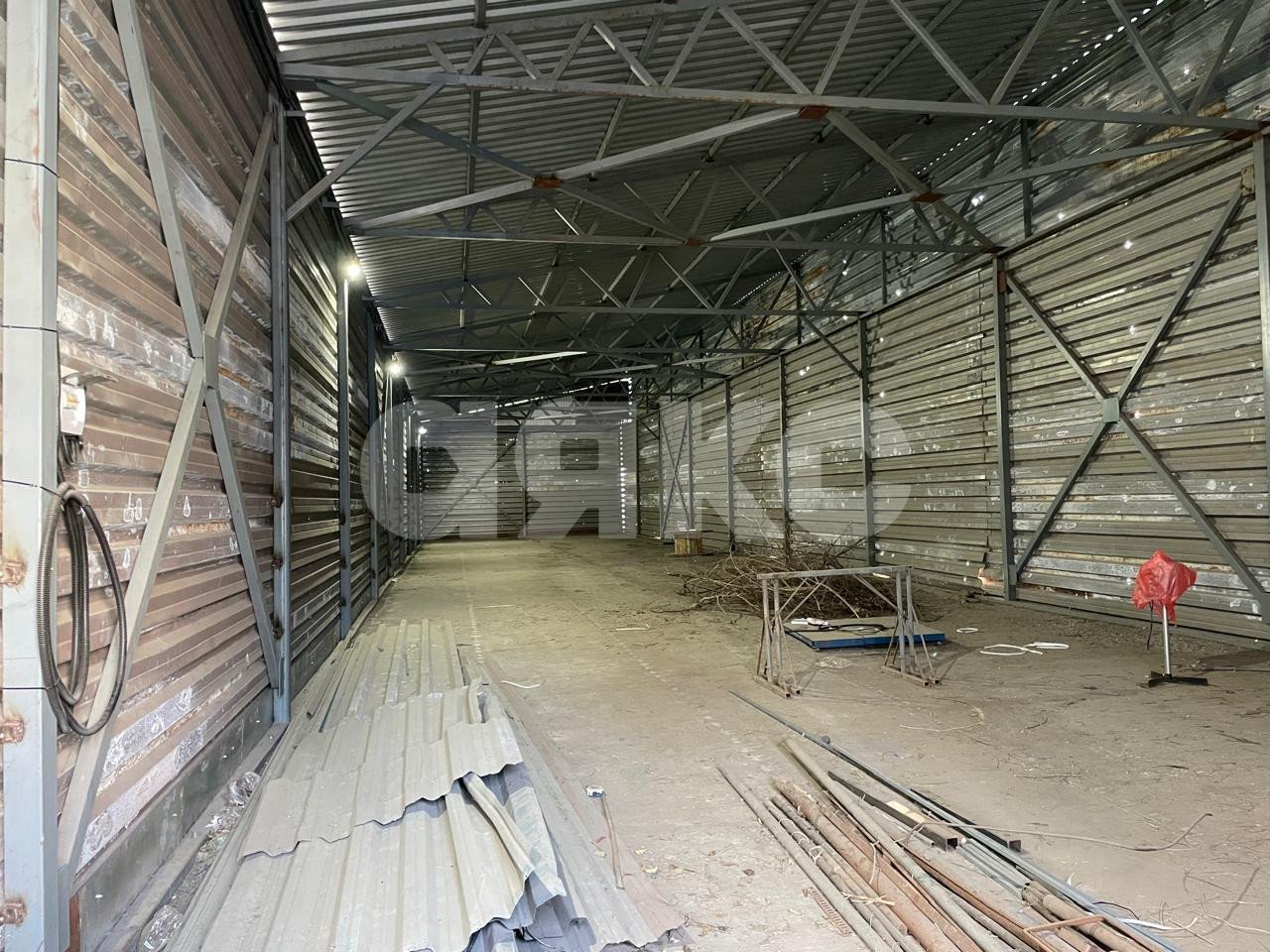 Фото №6: Коммерция 590 м² - Азов, ул. Кооперативная, 5