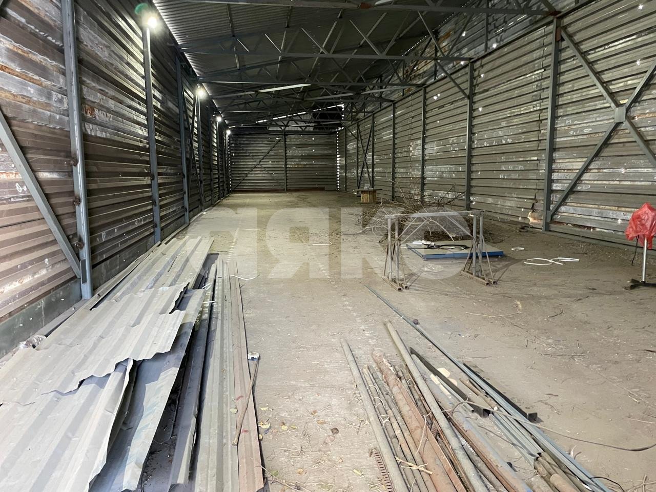 Фото №8: Коммерция 590 м² - Азов, ул. Кооперативная, 5