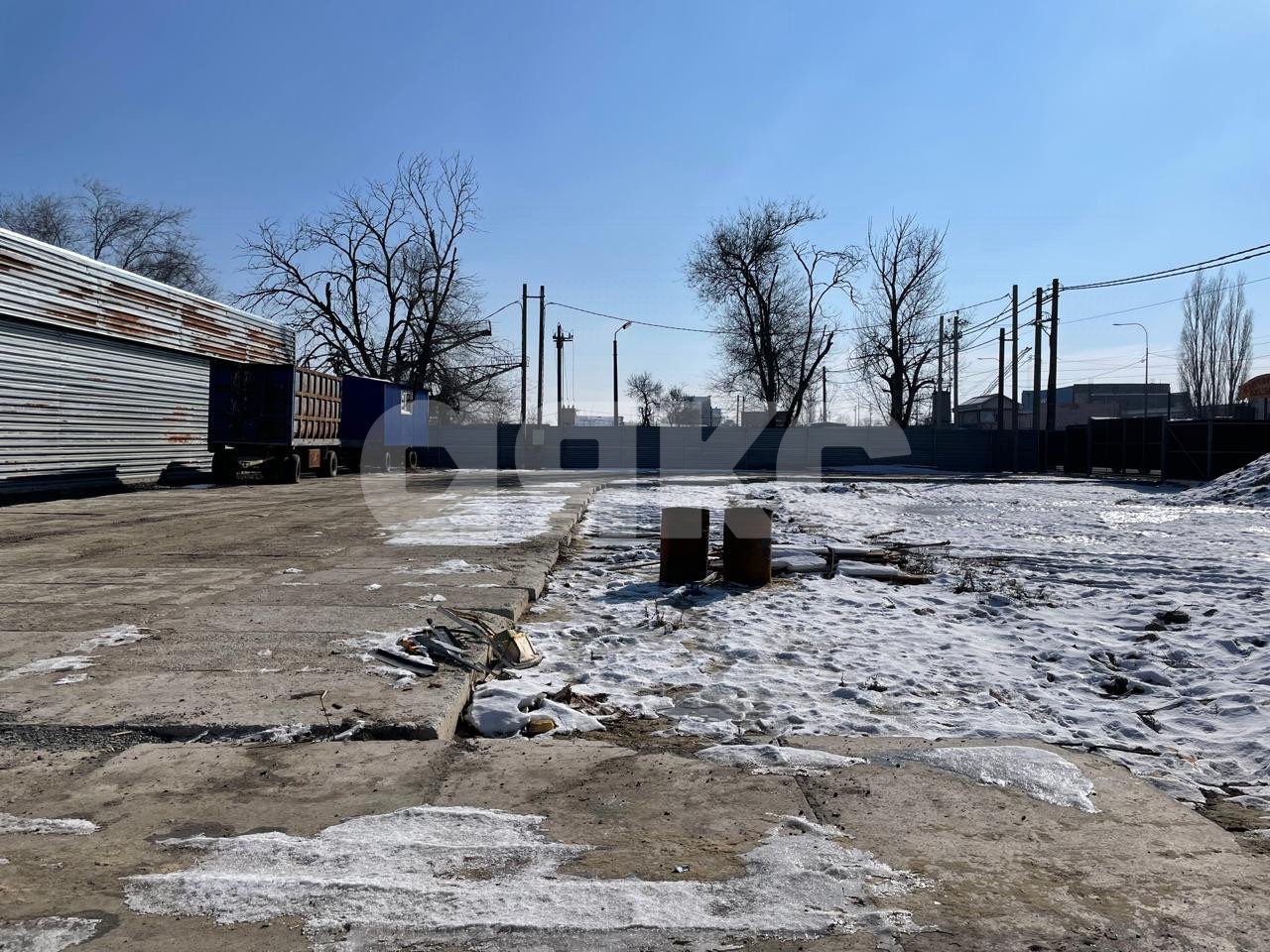 Фото №7: Коммерция 590 м² - Азов, ул. Кооперативная, 5