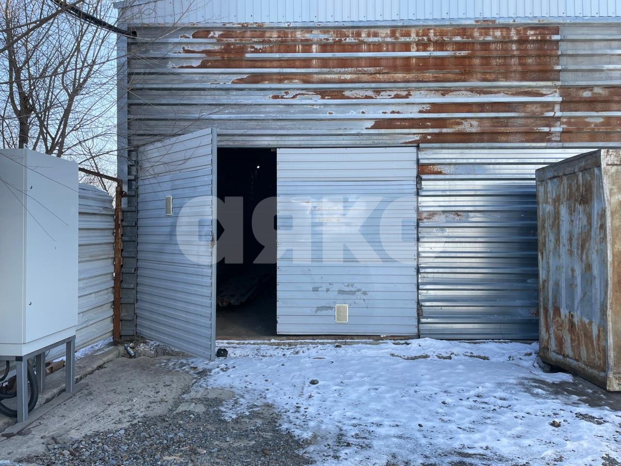 Фото №5: Коммерция 590 м² - Азов, ул. Кооперативная, 5