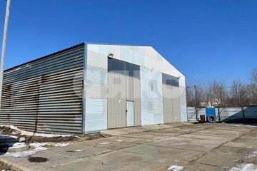 Фото №4: Коммерция 590 м² - Азов, ул. Кооперативная, 5