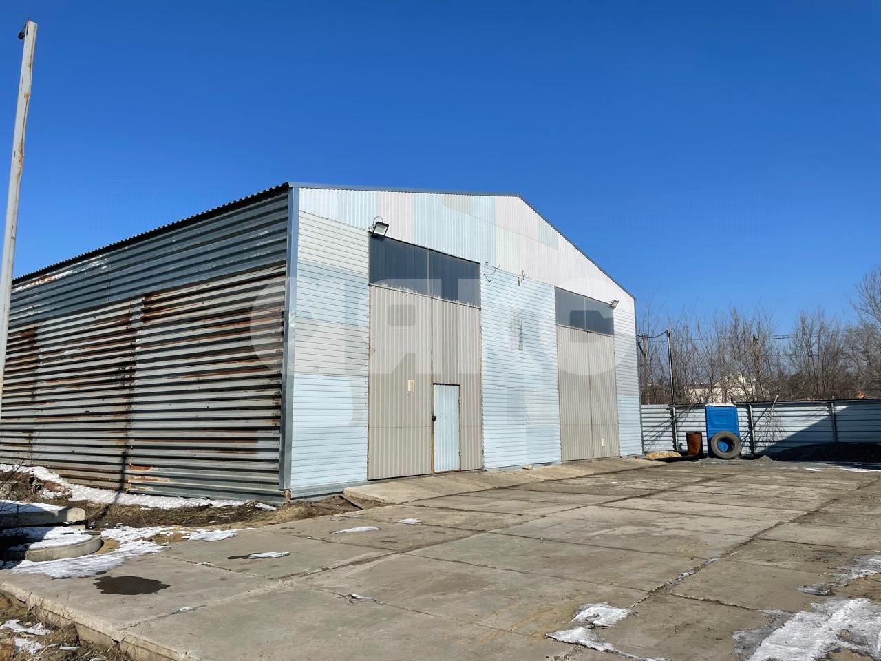 Фото №4: Коммерция 590 м² - Азов, ул. Кооперативная, 5
