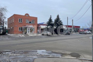 Фото №1: Коммерция 97 м² - Азов, ул. Привокзальная, 6