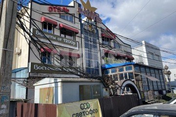 Фото №1: Коммерция 280 м² - Ростов-на-Дону, ст Садовод-Любитель, ул. Малиновского, 13/2