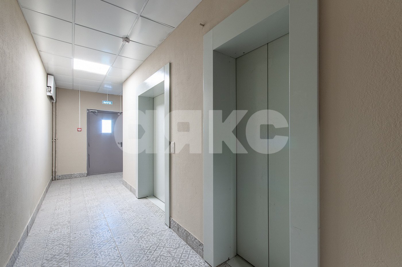Фото №14: 1-комнатная квартира 38 м² - Красноармейск, жилой комплекс Краснофлотский, ул. Краснофлотская, 9А