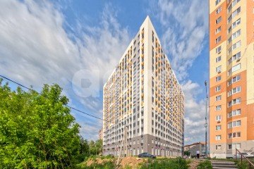 Фото №4: 1-комнатная квартира 38 м² - Красноармейск, мкр. жилой комплекс Краснофлотский, ул. Краснофлотская, 9А