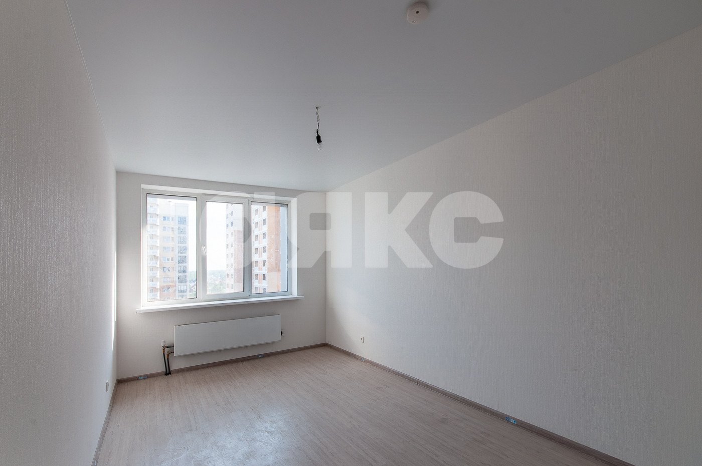 Фото №7: 1-комнатная квартира 38 м² - Красноармейск, жилой комплекс Краснофлотский, ул. Краснофлотская, 9А