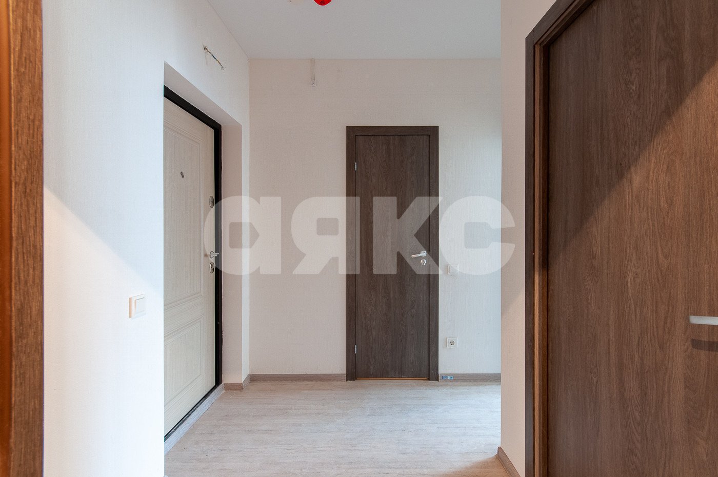 Фото №12: 1-комнатная квартира 38 м² - Красноармейск, жилой комплекс Краснофлотский, ул. Краснофлотская, 9А
