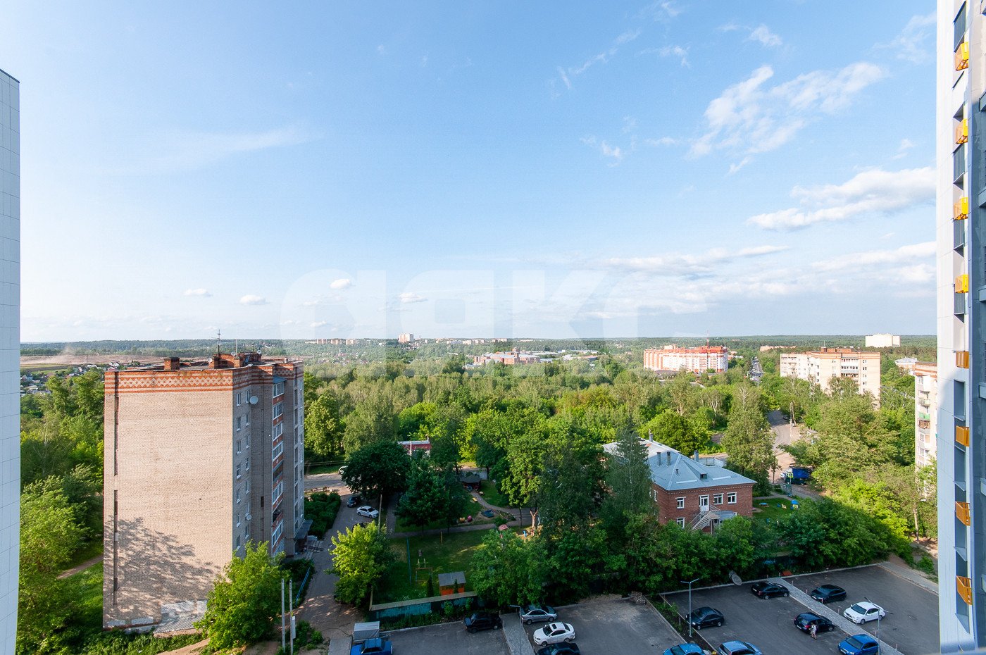 Фото №13: 1-комнатная квартира 38 м² - Красноармейск, жилой комплекс Краснофлотский, ул. Краснофлотская, 9А