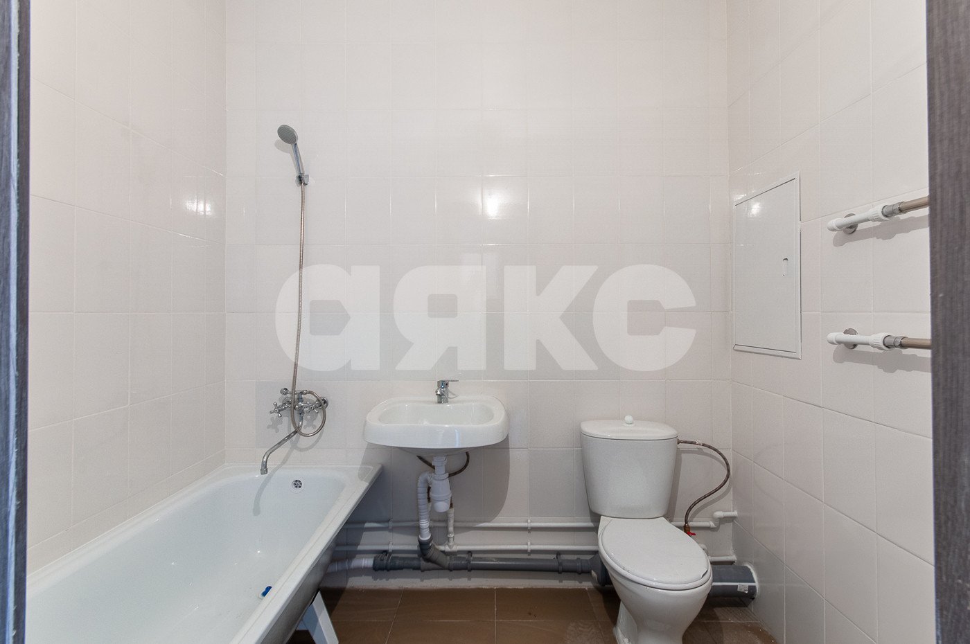 Фото №9: 1-комнатная квартира 38 м² - Красноармейск, жилой комплекс Краснофлотский, ул. Краснофлотская, 9А