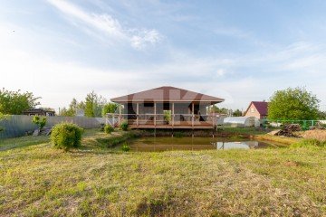 Фото №2: Дом 120 м² - дачное некоммерческое партнёрство Поддубье-2, 