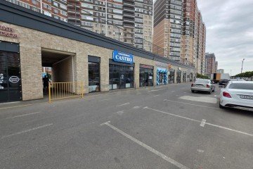 Фото №4: Торговое помещение 51 м² - Краснодар, мкр. жилой комплекс Грани, ул. Западный Обход, 45