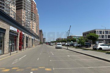 Фото №4: Торговое помещение 51 м² - Краснодар, мкр. жилой комплекс Грани, ул. Западный Обход, 45