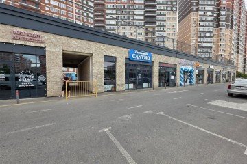Фото №2: Торговое помещение 51 м² - Краснодар, мкр. жилой комплекс Грани, ул. Западный Обход, 45