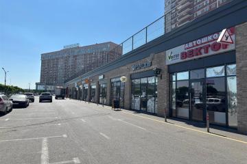 Фото №4: Коммерция 51 м² - Краснодар, мкр. жилой комплекс Грани, ул. Западный Обход, 45