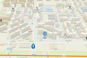 Фото №5: Коммерция 51 м² - Краснодар, мкр. жилой комплекс Грани, ул. Западный Обход, 45