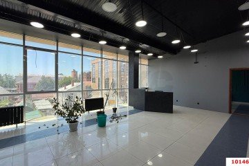 Фото №4: Офисное помещение 185 м² - Краснодар, мкр. Центральный, ул. Фрунзе, 176