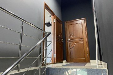 Фото №5: Офисное помещение 185 м² - Краснодар, мкр. Центральный, ул. Фрунзе, 176
