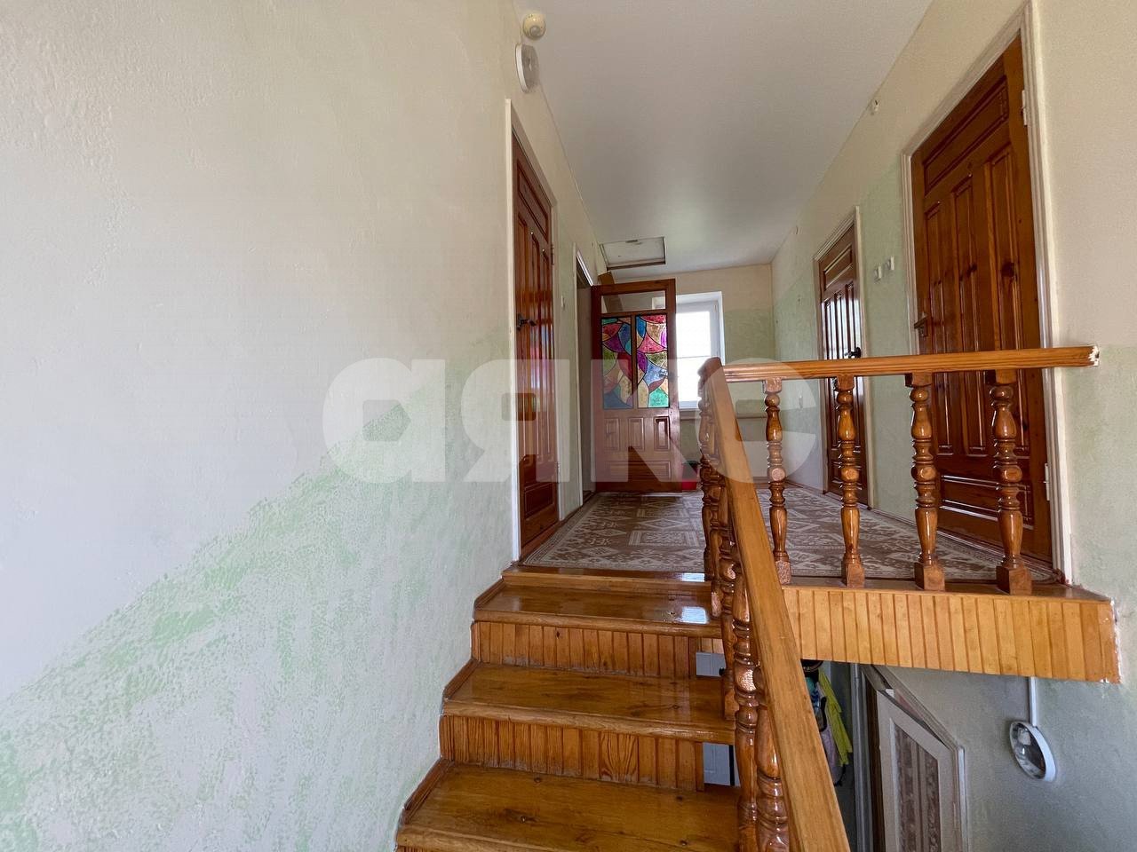 Фото №7: Дом 214 м² + 7 сот. - Горячий Ключ, Курортная Зона, ул. Берёзовая
