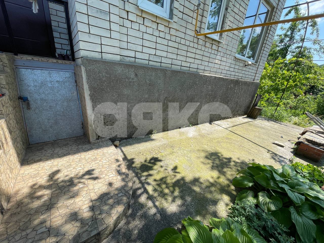 Фото №28: Дом 214 м² + 7 сот. - Горячий Ключ, Курортная Зона, ул. Берёзовая