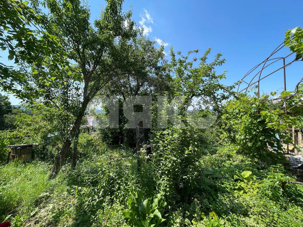 Фото №24: Дом 214 м² + 7 сот. - Горячий Ключ, Курортная Зона, ул. Берёзовая