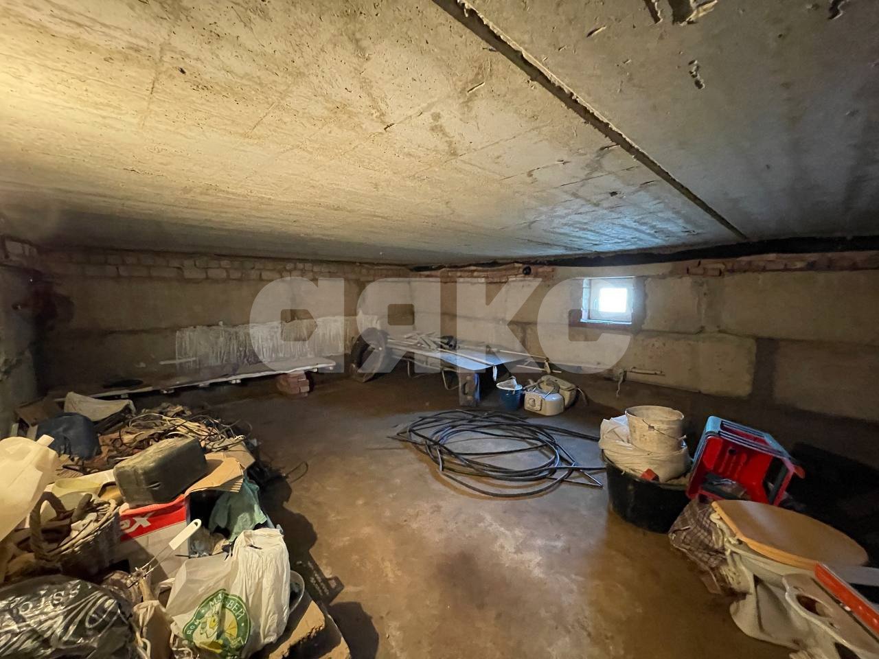 Фото №20: Дом 214 м² + 7 сот. - Горячий Ключ, Курортная Зона, ул. Берёзовая