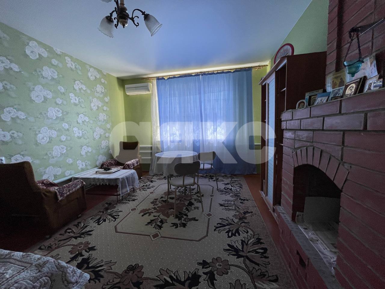 Фото №5: Дом 214 м² + 7 сот. - Горячий Ключ, Курортная Зона, ул. Берёзовая