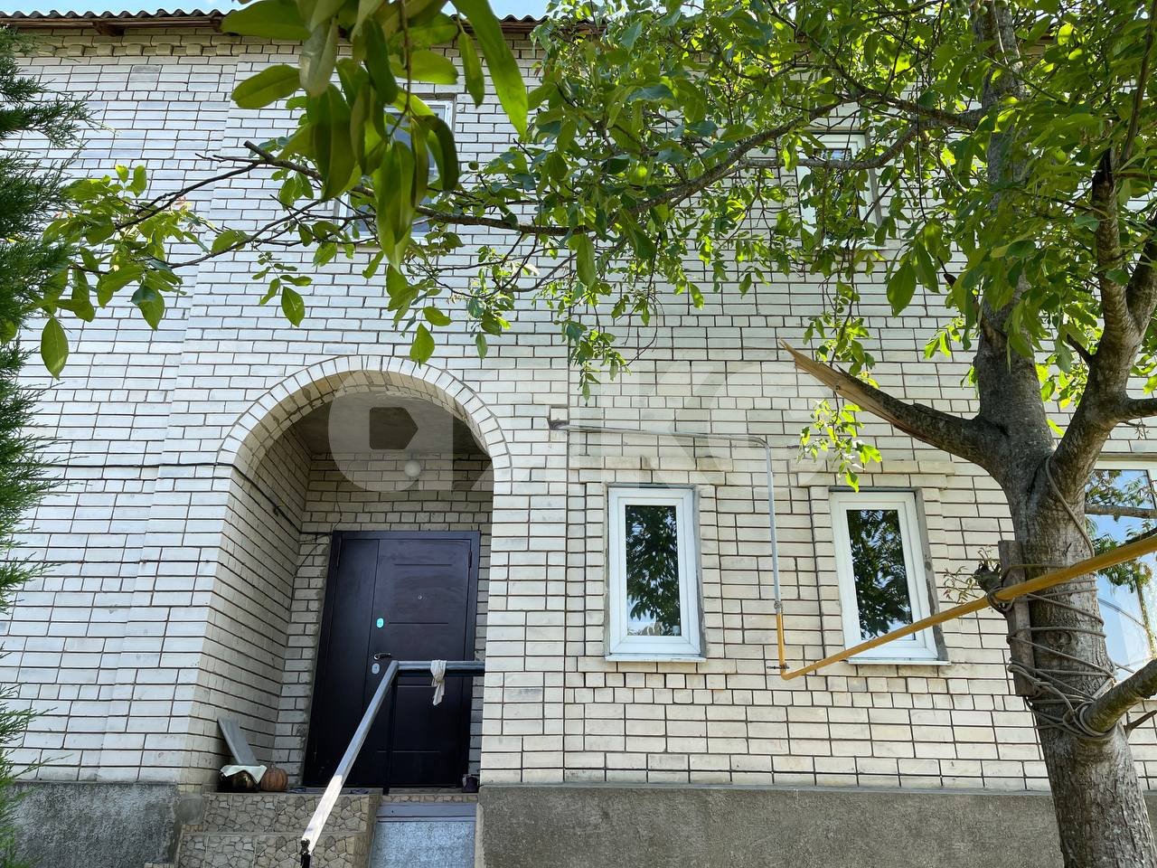 Фото №26: Дом 214 м² + 7 сот. - Горячий Ключ, Курортная Зона, ул. Берёзовая