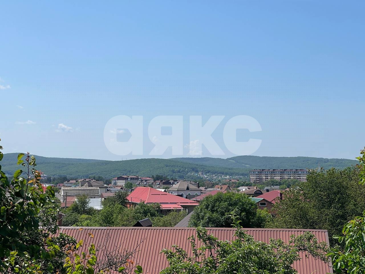 Фото №21: Дом 214 м² + 7 сот. - Горячий Ключ, Курортная Зона, ул. Берёзовая