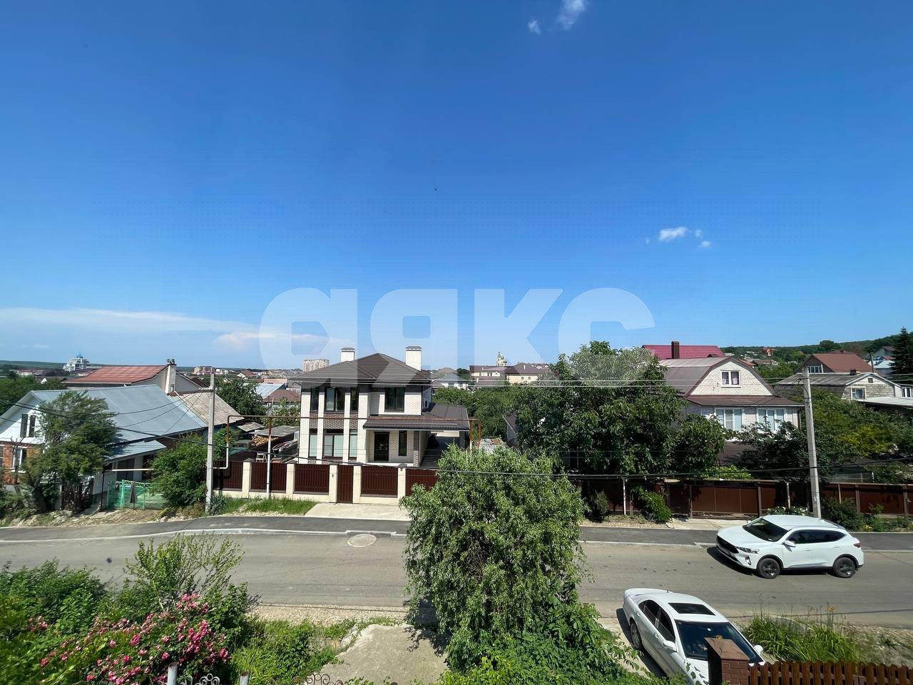 Фото №22: Дом 214 м² + 7 сот. - Горячий Ключ, Курортная Зона, ул. Берёзовая