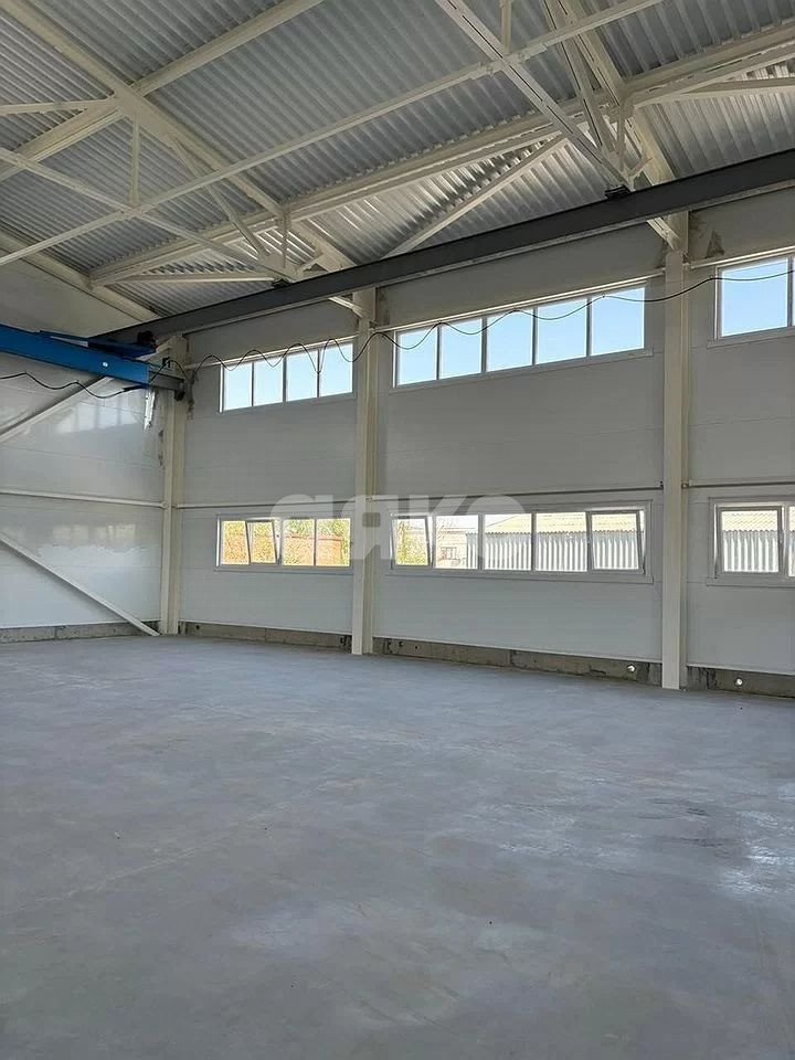 Фото №2: Коммерция 1400 м² - Батайск, ул. 1-й Пятилетки, 20