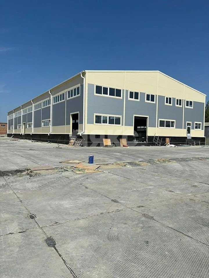 Фото №1: Коммерция 1400 м² - Батайск, ул. 1-й Пятилетки, 20