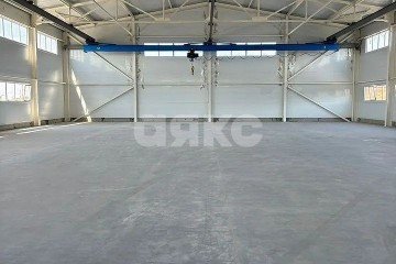 Фото №3: Коммерция 1400 м² - Батайск, ул. 1-й Пятилетки, 20